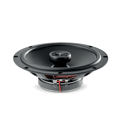 FOCAL Acx 100Auditor Evo Series 4" 2-Way Car Speakers - ACX165S