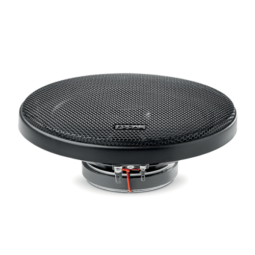 FOCAL Acx 100Auditor Evo Series 4" 2-Way Car Speakers - ACX165S