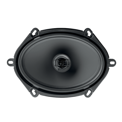 FOCAL Acx 570Auditor Evo Series 5"X7" 2-Way Car Speakers - ACX570