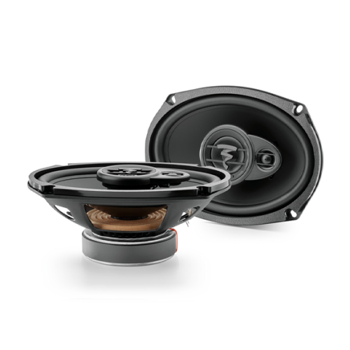 FOCAL Acx 690Auditor Evo Series 6"X9" 3-Way Car Speakers - ACX690