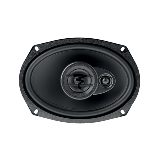FOCAL Acx 690Auditor Evo Series 6"X9" 3-Way Car Speakers - ACX690
