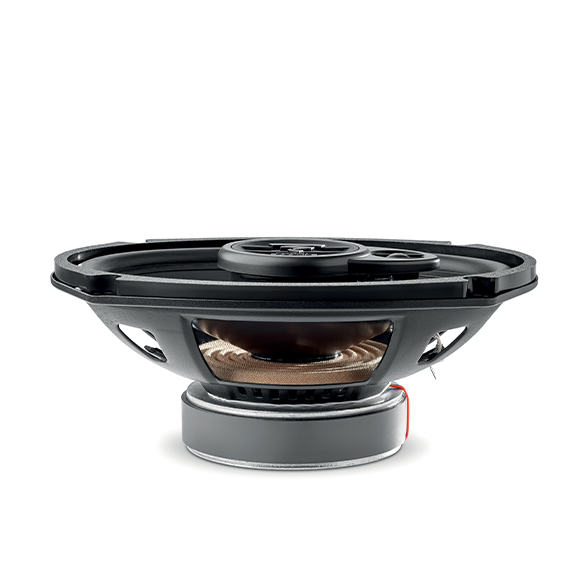 FOCAL Acx 690Auditor Evo Series 6"X9" 3-Way Car Speakers - ACX690