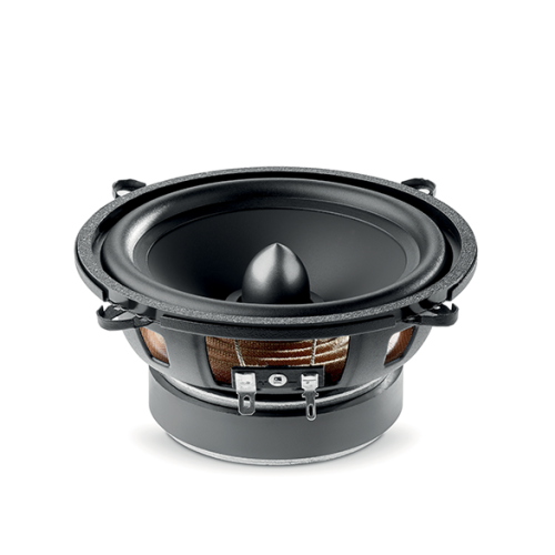 FOCAL Ase 130Auditor Evo Series 5-1/4" Component Speaker System - ASE130