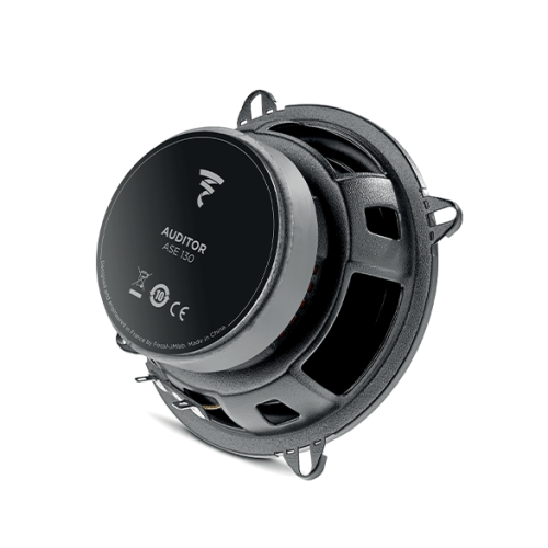 FOCAL Ase 130Auditor Evo Series 5-1/4" Component Speaker System - ASE130