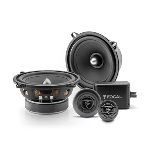 FOCAL Ase 130Auditor Evo Series 5-1/4" Component Speaker System - ASE130