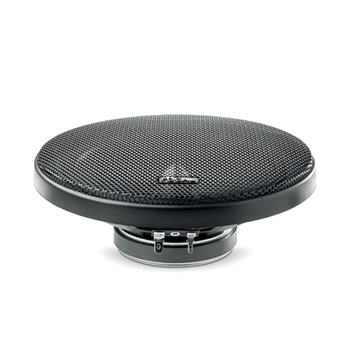 FOCAL Ase 165 Sauditor Evo 6-1/2" Slim Component Speaker System - ASE165S