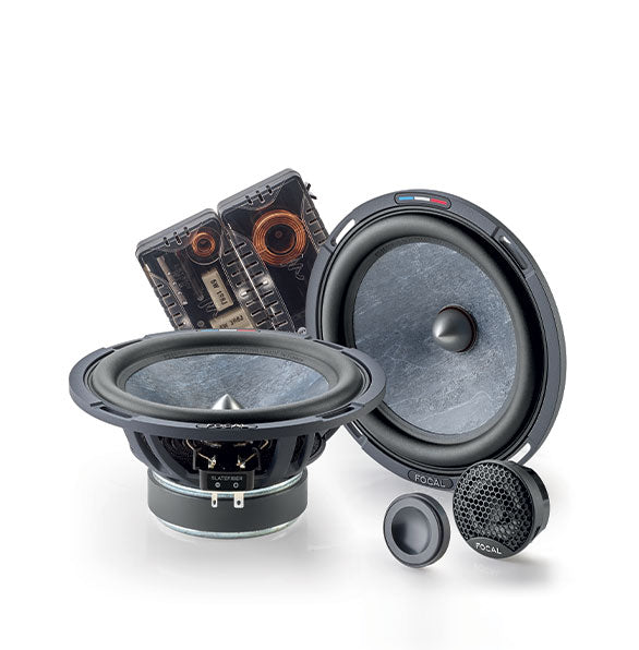 FOCAL Slate Fibre Series Ps165Sf - PS165SF