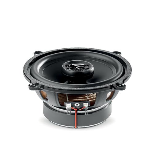 FOCAL Gear 5.25” Coaxial Speaker Kit, 65Hz-21Khz, 50W Rms -Acx130 - ACX130
