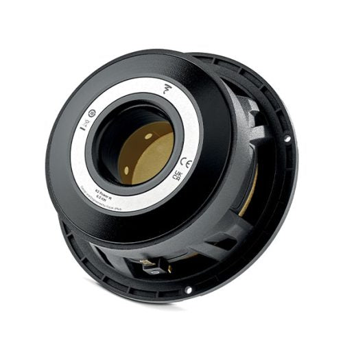 FOCAL 6.5Km K2 Power M Series 6-1/2" Component Woofers (Pair) - 6.5KM WOOFER (pair)