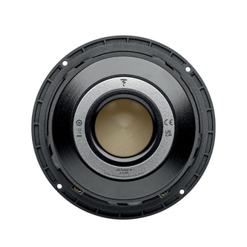 FOCAL 6.5Km K2 Power M Series 6-1/2" Component Woofers (Pair) - 6.5KM WOOFER (pair)