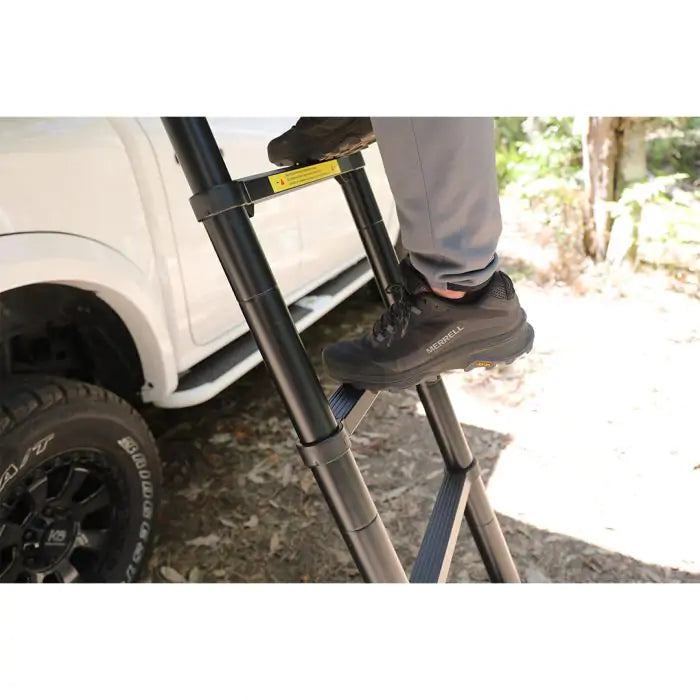 TJM Walcha Abs Roof Top Tent - 620ABSRTTENT (In Store Pick-Up Only)