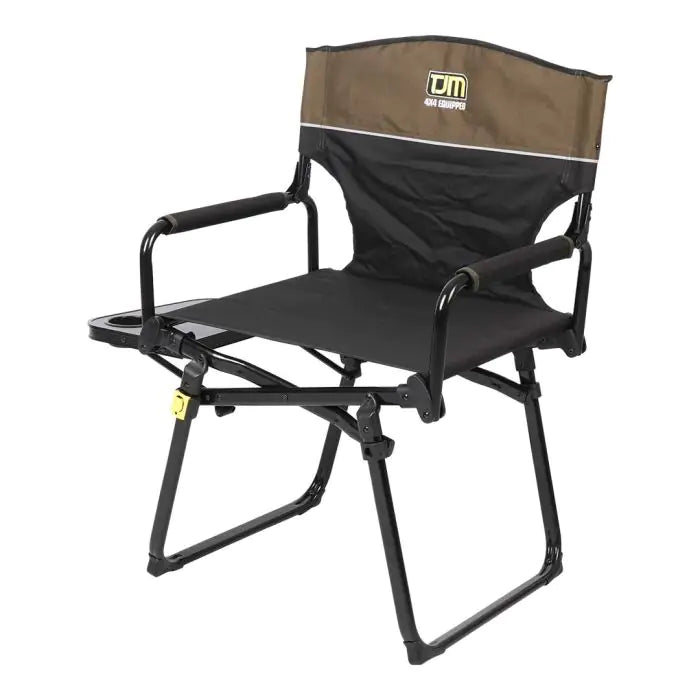 TJM Directors Chair - 620CHAIRDIR
