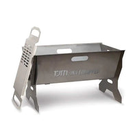 TJM Firepit And Grill - 620FIREPIT