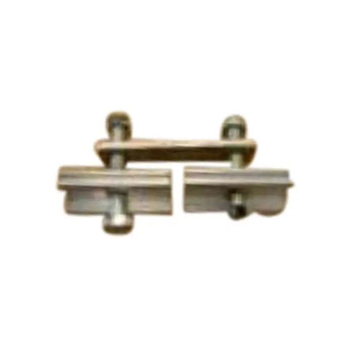 TJM Single Replacement U-Bolt To Suit Roof Top Tents. - 620RCTUBOLT