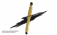 TJM XGS Series 4000 Xt Shock 40Mm Each - 650XT180B