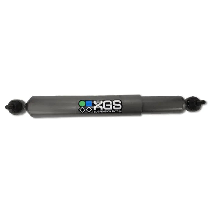 TJM XGS Roamer Steering Damper (Ea) For Toyota Landcruiser Commercial - 651SDATY47
