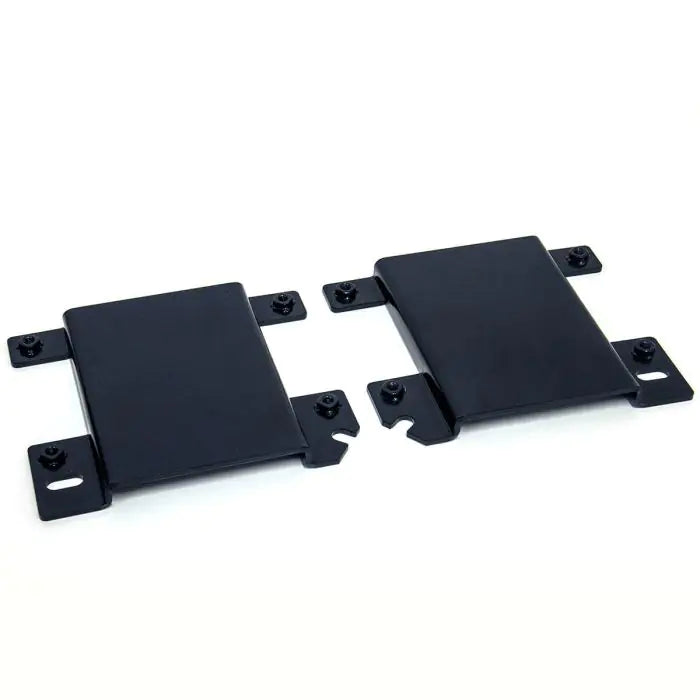 TJM XGS Remote Shock Reservoir Mount Kit - Front Pair / Mazda Bt-50 Up/Ur / Ford Ranger - 658RMKITF21T