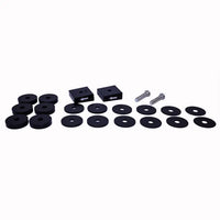 TJM XGS Rear Spring Seat Support Kit - 658SSKIT82D