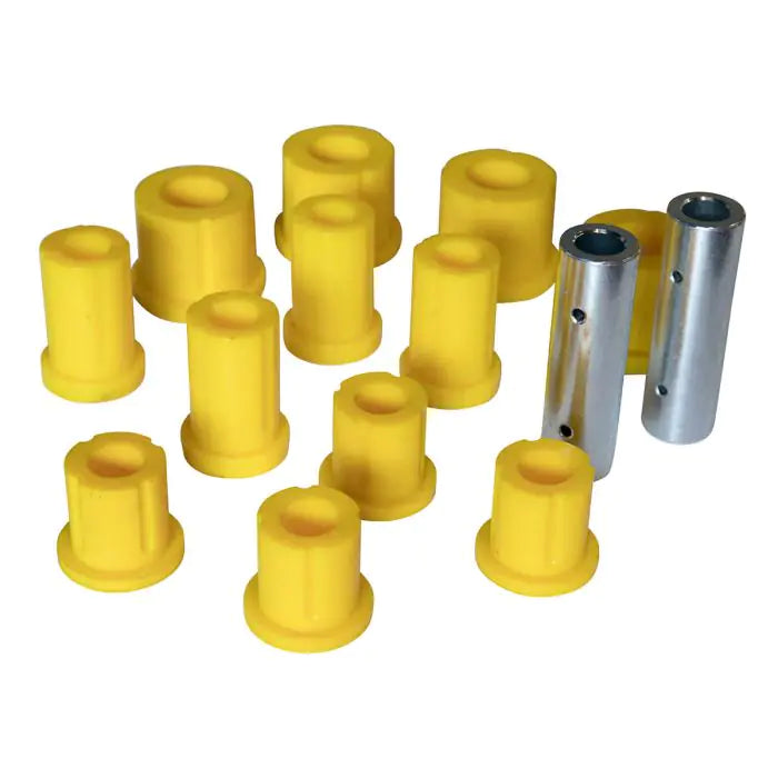 TJM XGS Leaf Springs Bush Kit - Rear - 779550K