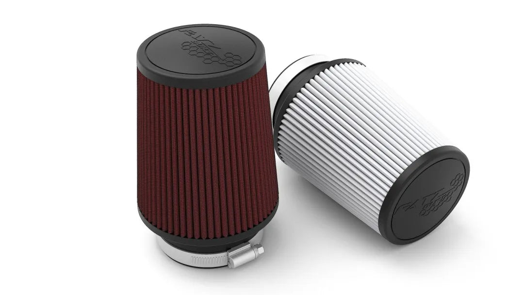 FATZ FABRICATION Fatz Built 7" Element Dry Paper Element Filter. (Premium Off Road Filter) - FF400-7D