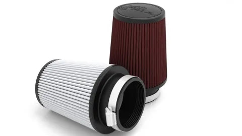 FATZ FABRICATION Fatz Built 7" Element Oiled Element Filter. 8 Layer Cotton Gauze (Premium Off Road Filter) - FF400-7