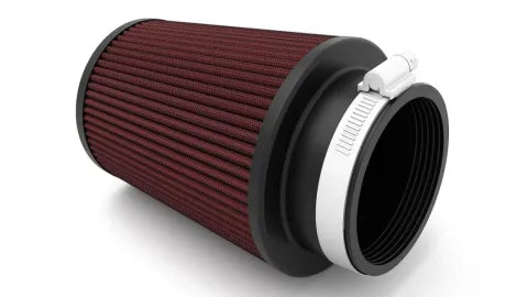 FATZ FABRICATION Fatz Built 7" Element Oiled Element Filter. 8 Layer Cotton Gauze (Premium Off Road Filter) - FF400-7