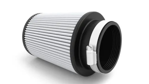 FATZ FABRICATION Fatz Built 7" Element Oiled Element Filter. 8 Layer Cotton Gauze (Premium Off Road Filter) - FF400-7
