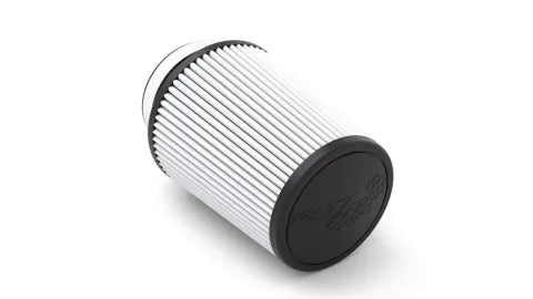 FATZ FABRICATION Fatz Built 7" Element Oiled Element Filter. 8 Layer Cotton Gauze (Premium Off Road Filter) - FF400-7
