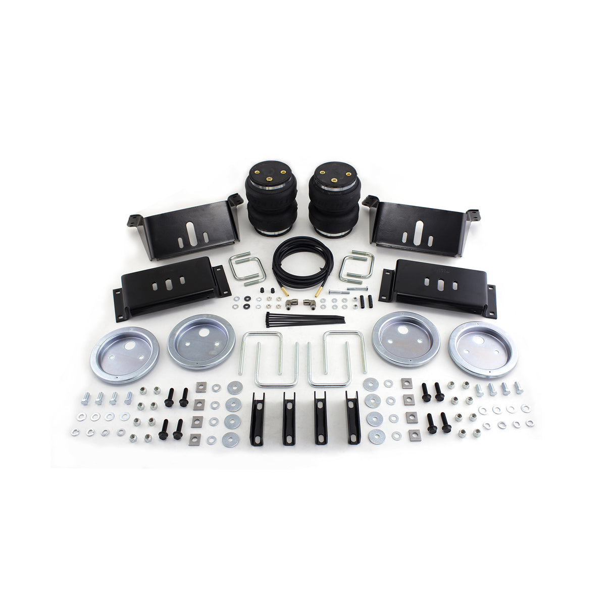 POLYAIR Standard Bellows Airbag Kit, Ford F Series - 85301