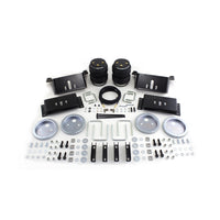 POLYAIR Standard Bellows Airbag Kit, Ford F Series - 85301