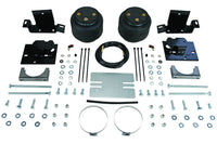 POLYAIR Standard Bellows Airbag Kit, Holden Commodore - 85325