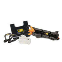 TJM Kinetic Recovery Kit - 867TJMRECKITKR13T