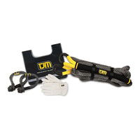 TJM Kinetic Recovery Kit 85000Kg - 867TJMRECKITKR8500