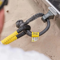TJM Kinetic Recovery Kit 85000Kg - 867TJMRECKITKR8500