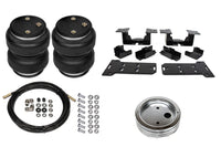 POLYAIR Standard Bellows Ultimate Airbag Kit, Chevrolet Silverado - 88338ULT