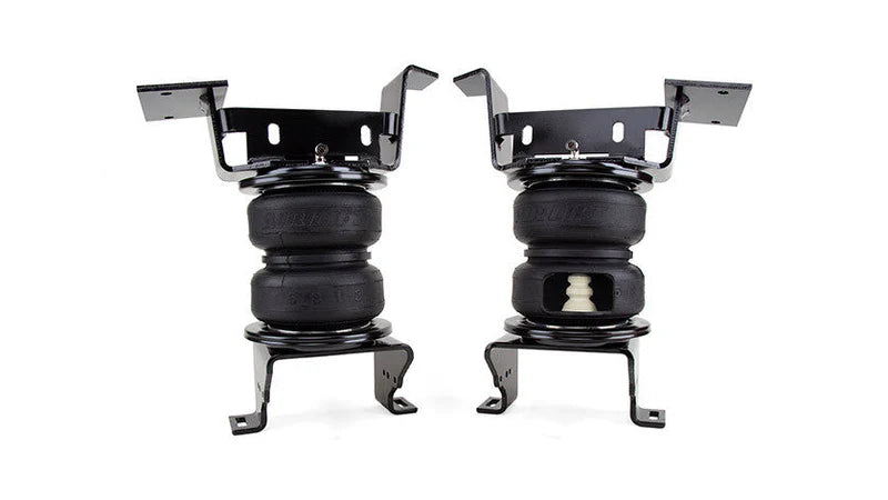 POLYAIR Standard Bellows Ultimate Airbag Kit, Chevrolet Silverado - 88341ULT