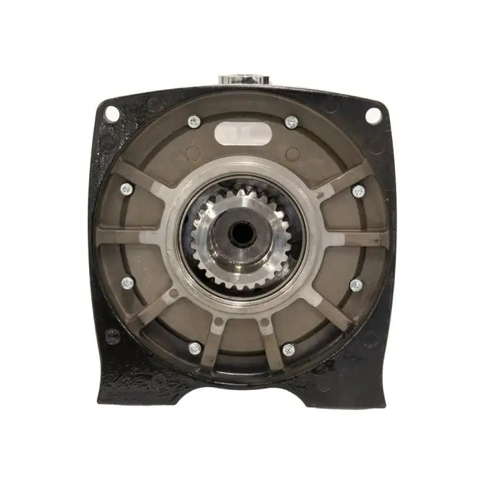 TJM Gear Housing /Carrier Assy 12000Lb - 946TQGEAR12