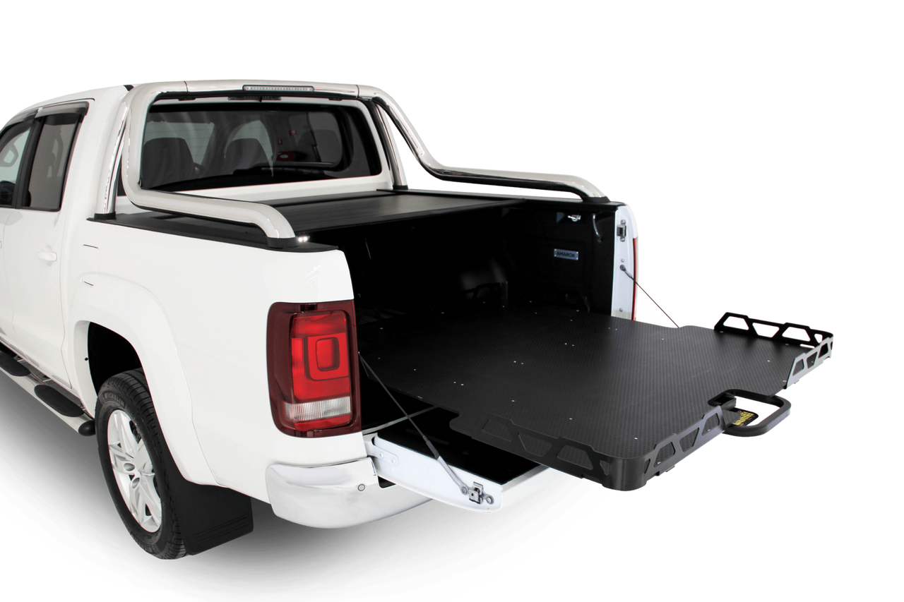 HSP Load Slide Suits Volkswagen Amarok 2H-2011+ - A3