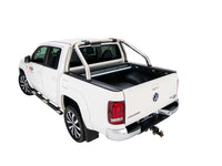 HSP Roll R Cover Series 3.5 Suits No Sports Bar - A4RS3.5