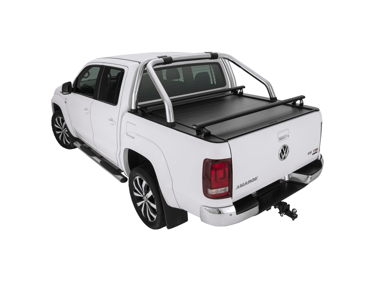 HSP Roll R Cover Series 3.5 Suits No Sports Bar - A4RS3.5