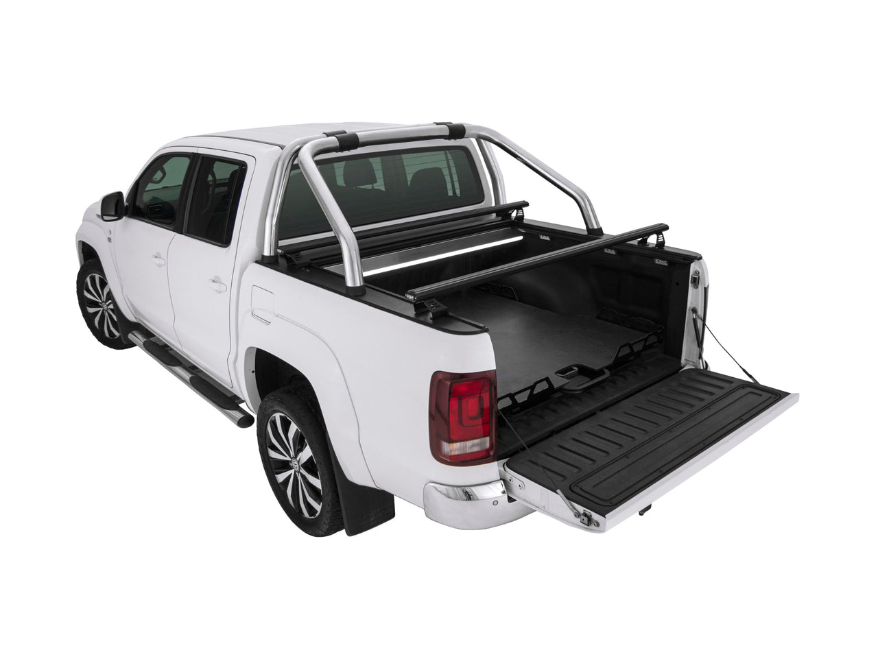 HSP Roll R Cover Series 3.5 Suits No Sports Bar - A4RS3.5