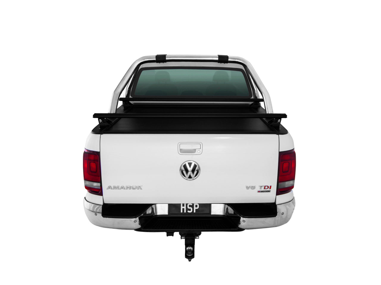 HSP Roll R Cover Series 3.5 Suits No Sports Bar - A4RS3.5