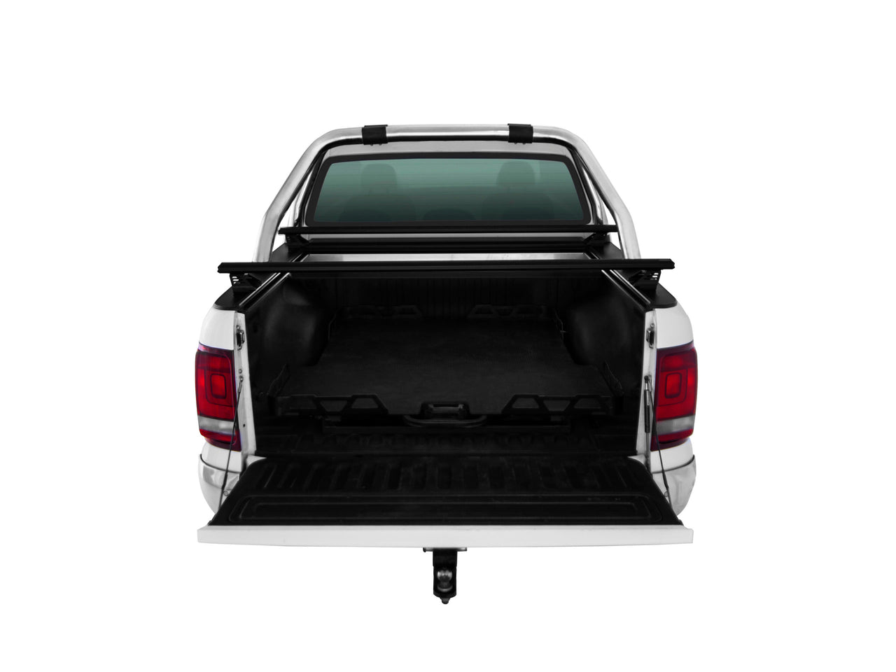HSP Roll R Cover Series 3.5 Suits No Sports Bar - A4RS3.5