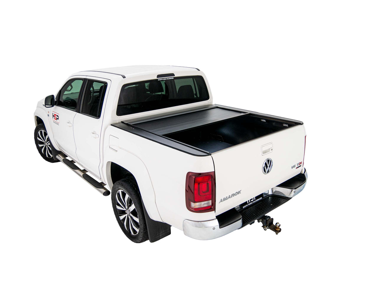 HSP Roll R Cover Series 3.5 Suits No Sports Bar - A4RS3.5