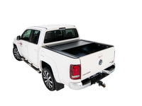 HSP Roll R Cover Series 3.5 Suits No Sports Bar - A4RS3.5