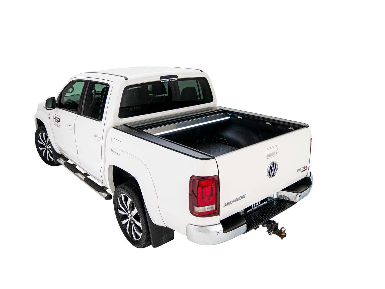 HSP Roll R Cover Series 3.5 Suits No Sports Bar - A4RS3.5