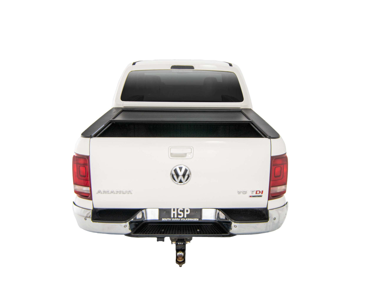 HSP Roll R Cover Series 3.5 Suits No Sports Bar - A4RS3.5