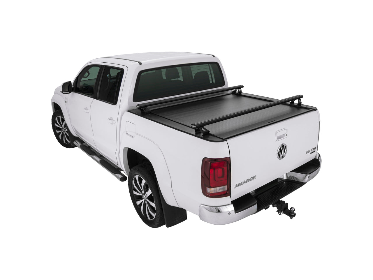 HSP Roll R Cover Series 3.5 Suits No Sports Bar - A4RS3.5