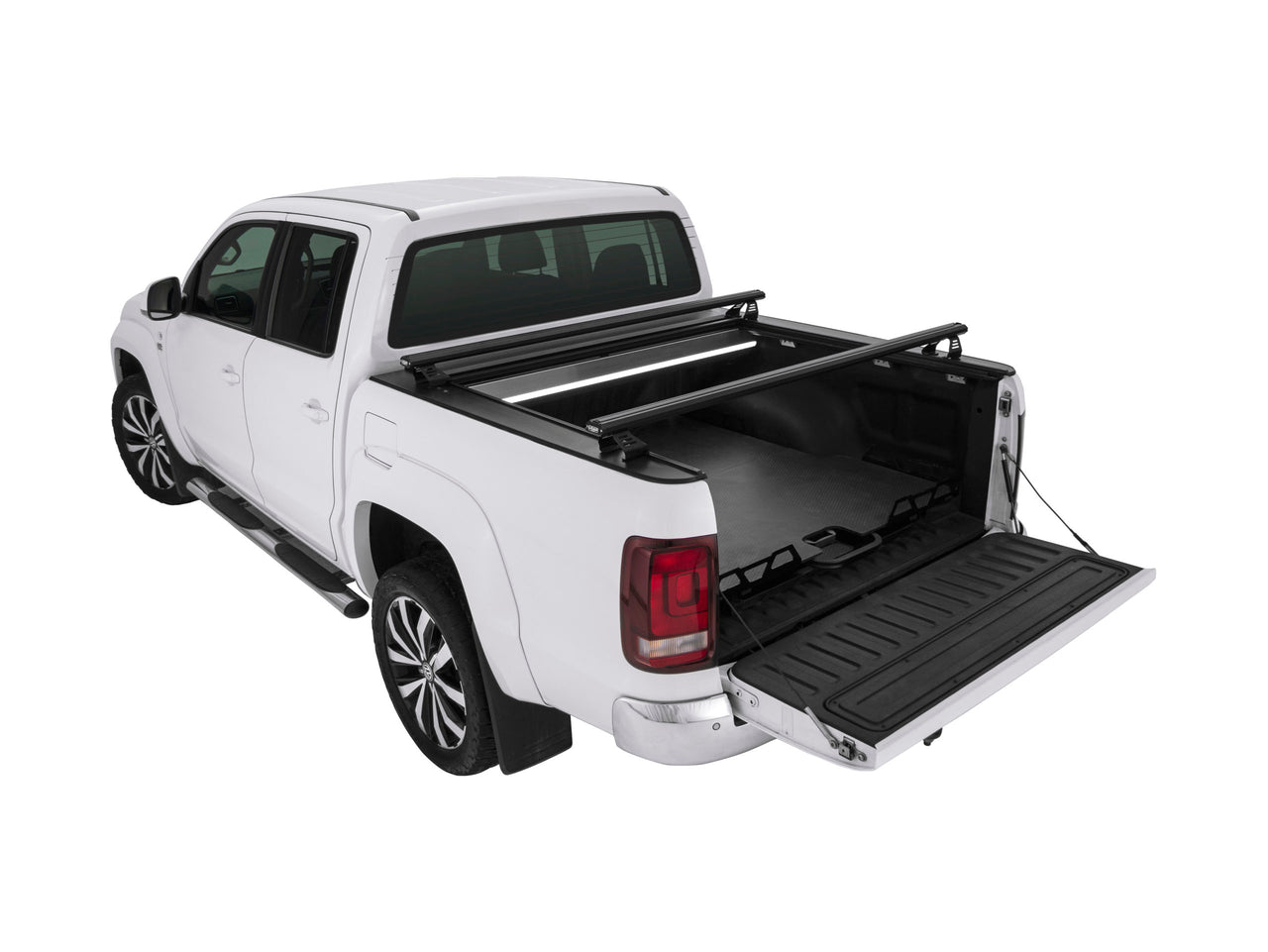 HSP Roll R Cover Series 3.5 Suits No Sports Bar - A4RS3.5