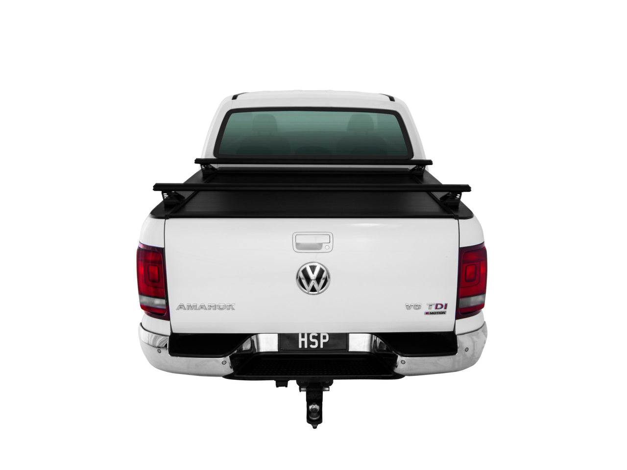 HSP Roll R Cover Series 3.5 Suits No Sports Bar - A4RS3.5